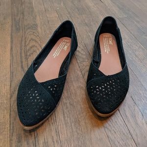 Toms Julie Flats